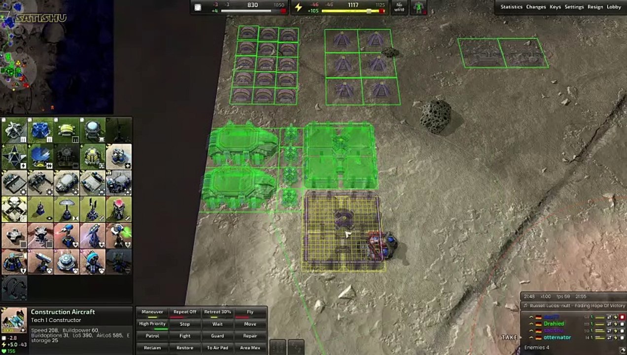 Starker Druck vom Gegner | Beyond All Reason | Ep. 29