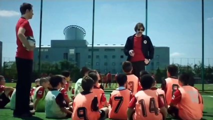 Arda Güler'in yıllar önce Behzat Ç’de göründüğü sahneler 