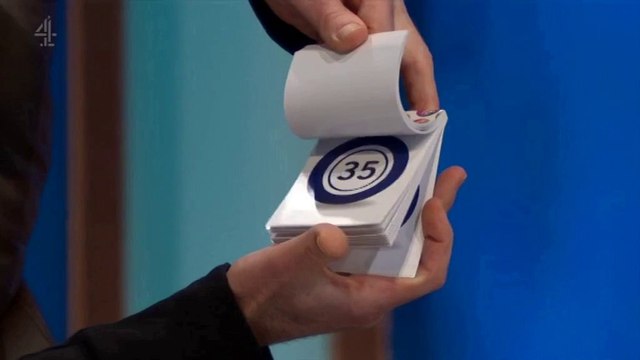 Countdown | Thursday 21st June 2018 | Episode 6852