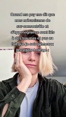 Je pense quand même qu'être gémeaux ça joue... #sansfiltre