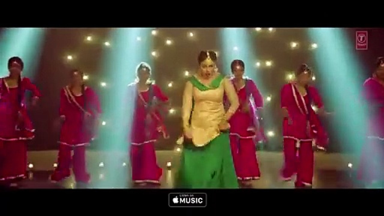 Laung Laachi Song HD