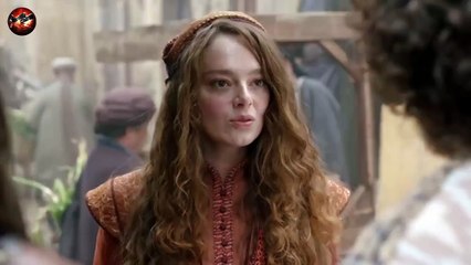 HD القرصان - مدبلج - الحلقة 36 - بجودة