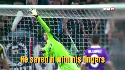 Football  Impossible  MOMENTS