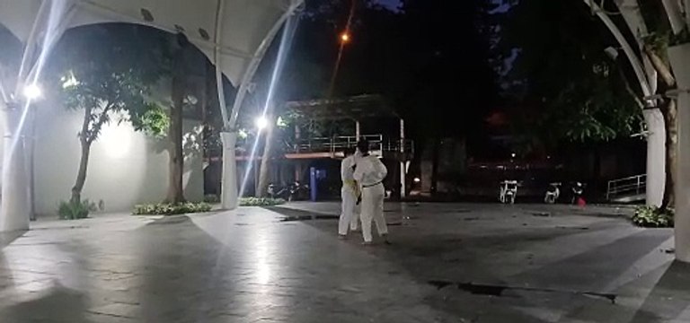 Taekwondo, tkd 20240715_190222