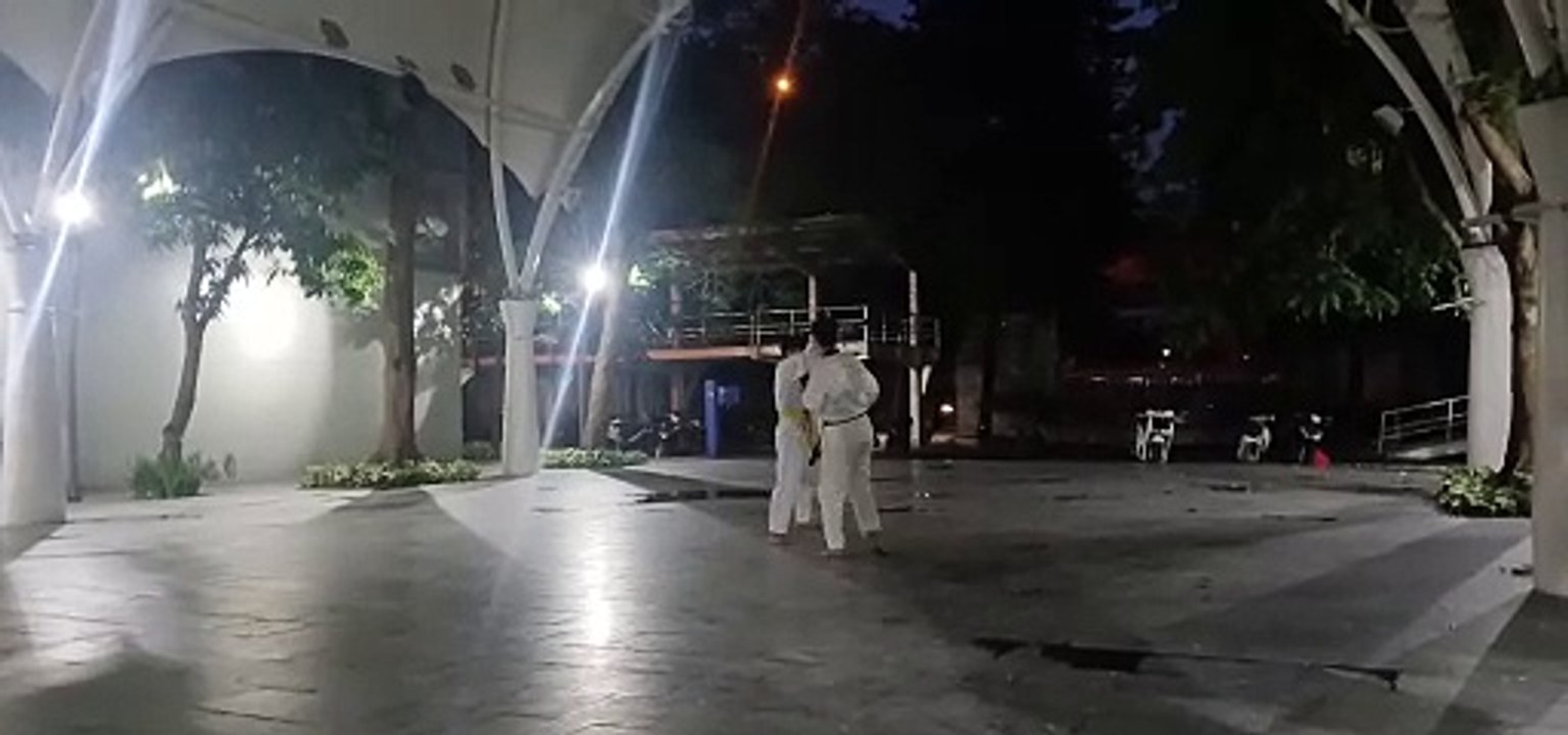 Taekwondo, tkd 20240715_190222