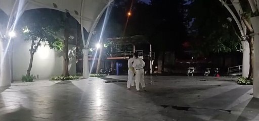 Taekwondo, tkd 20240715_190222