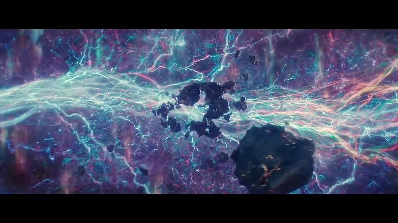 Avengers_ Doomsday (2026) - Teaser Trailer | Robert Downey Jr.