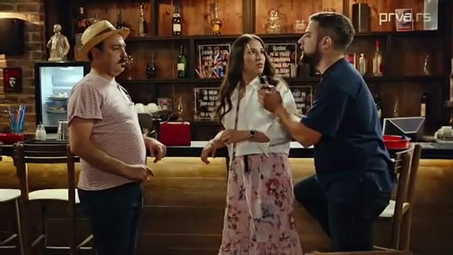 Igra sudbine - 1136 epizoda NOVO