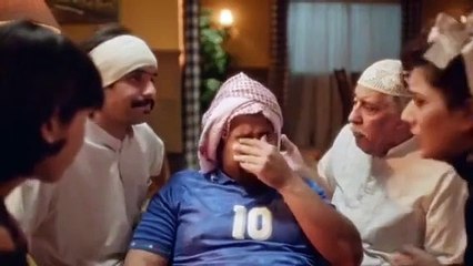 مسلسل عائلة عبدالحميد حافظ الحلقة 26 السادسة والعشرون