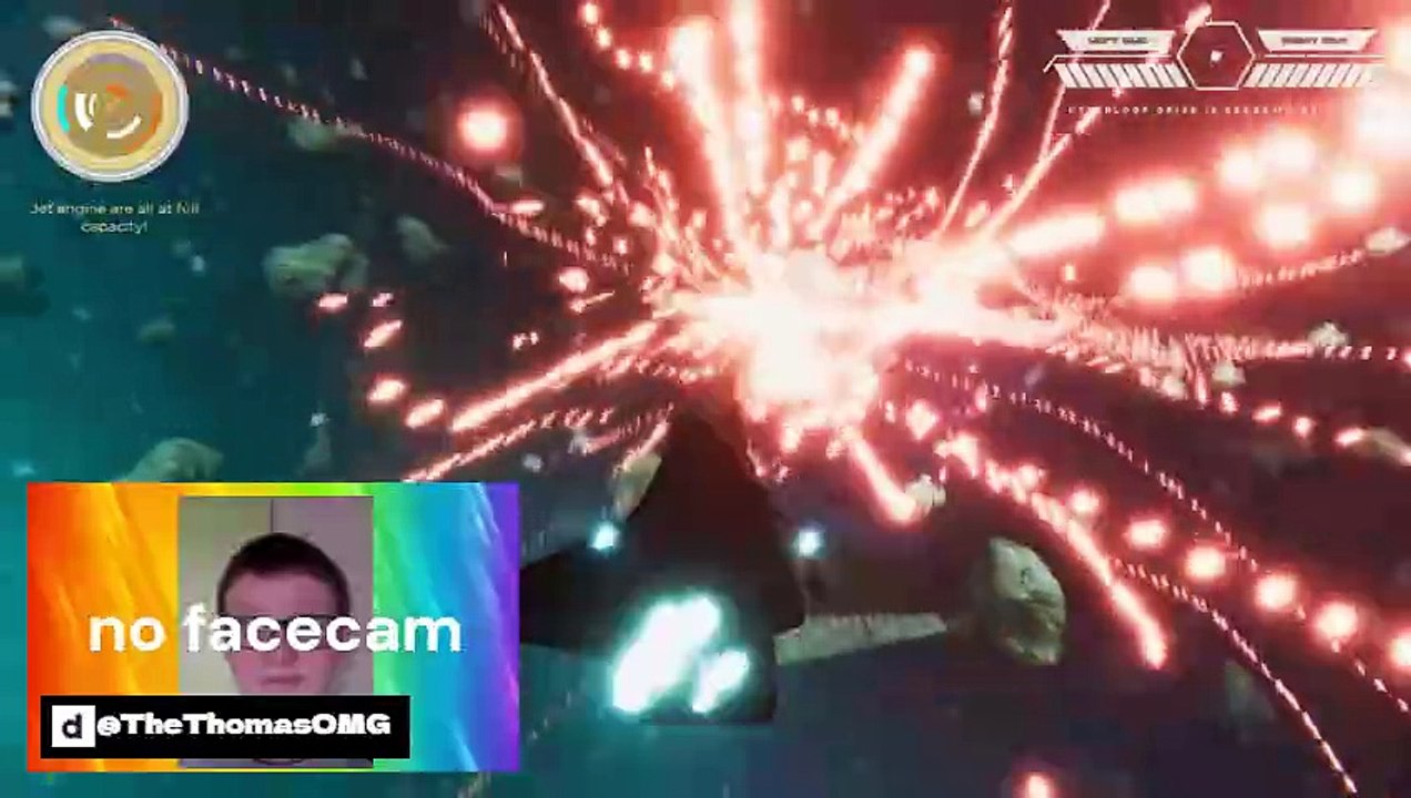 Call of Rocketes! What's up?