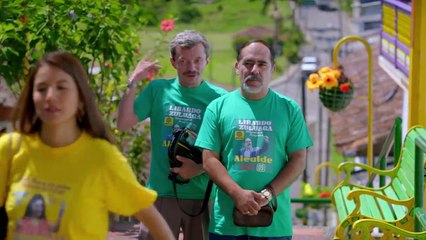 Hermanitas Calle Capitulo 79