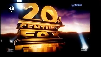 20th Century Fox (75 Years)_Dune Entertainment_Scott Free (2010)