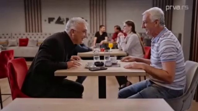 Igra sudbine epizoda 1136 NOVA EPIZODA