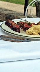 Fragtium - cote de bouf