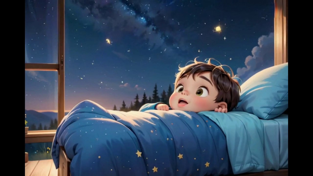 twinkle twinkle little star