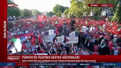 2 Ağustos 2024 Akit TV Ana Haber