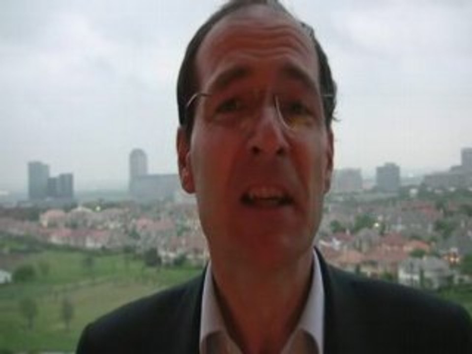 Electric cars future - global warming impact?