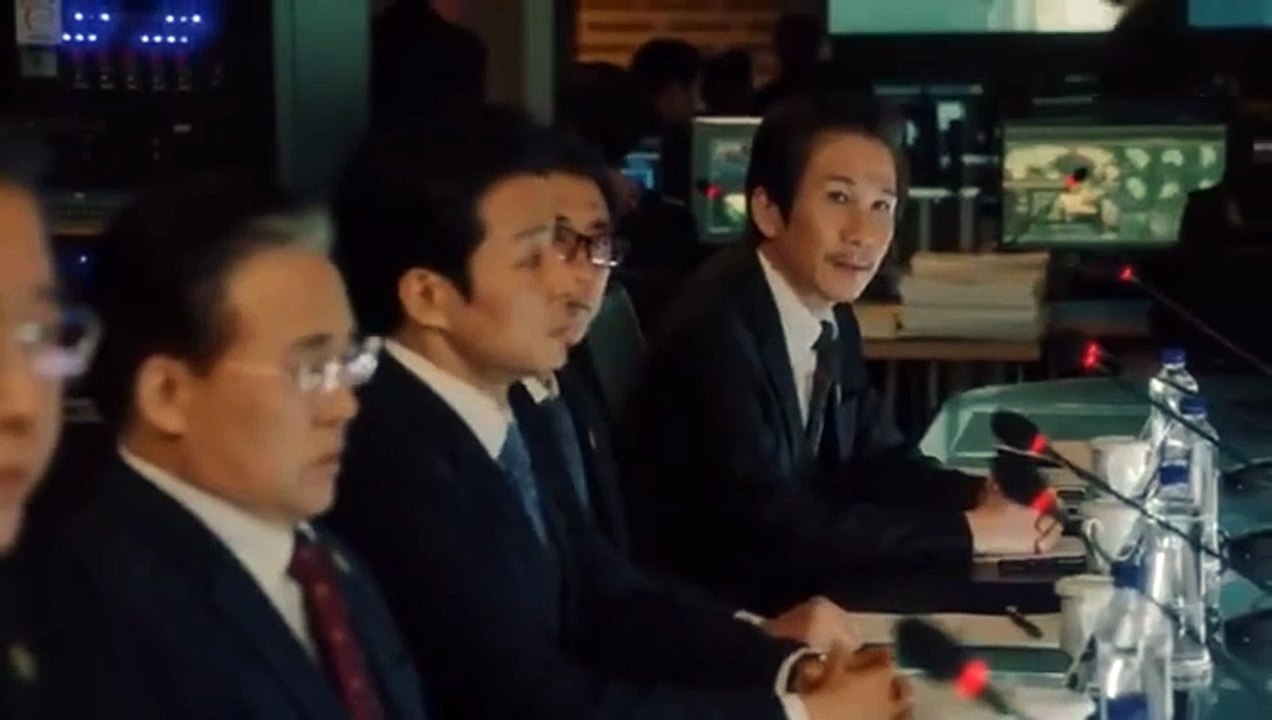 The King Eternal Monarch EP 06 Full Hindi DUBBED