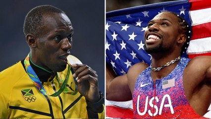 Medal Alert - Julien Alfred claims women's 100m gold