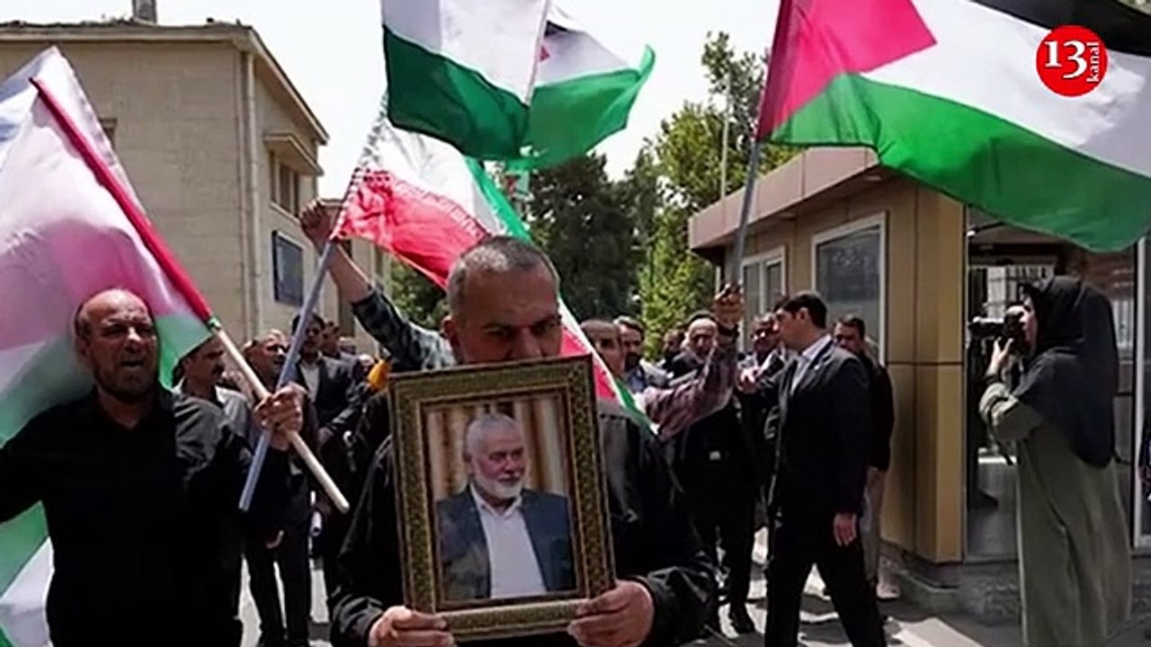 Russian military planes were sent to Iran Tehran is expected to attack Israel