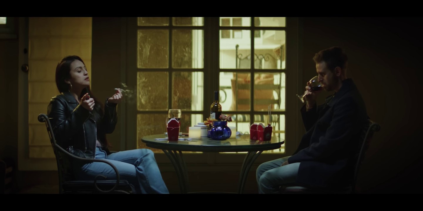 SITUATIONSHIP | Award Winning Short Film