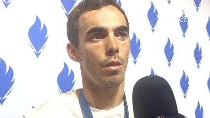 Cyclisme - Paris 2024 -  Christophe Laporte, en Bronze aux JO : "Sans les copains, on ne peut pas faire ça..."