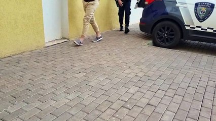 Homem é preso por descumprimento de medida protetiva