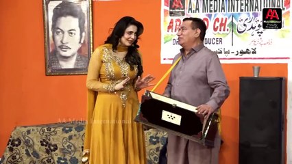 NASIR CHINIOTI _ DEEDAR MULTANI _ NADEEM CHITTA _ AGHA MAJID