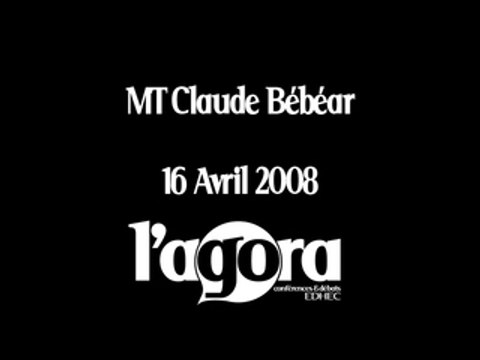 MT Claude Bébéar