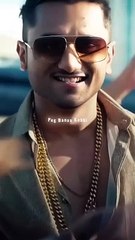 One bottle down yoyo honeysingh song status #trending