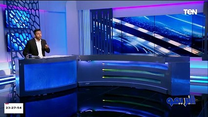 "الرحيل لبيراميدز وتدخل رجل أعمال"..  البريمو يكشف اخر تطورات مفاوضات عواد والزمالك