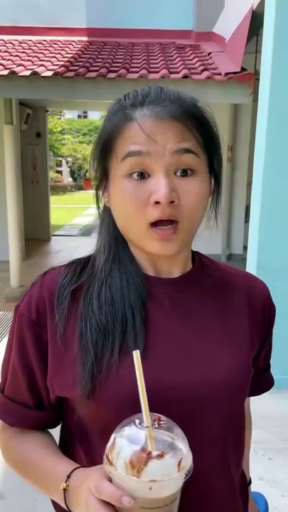 Funny video Chinese video
