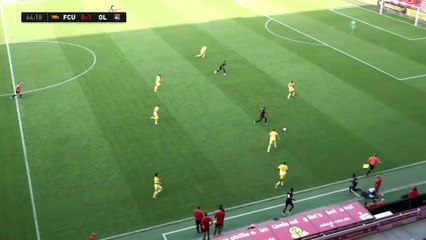 Benrahma’s Key Moments in the Match Against Union Berlin ⚽