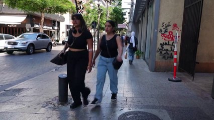 Temor de conflito regional aumenta no Oriente Médio