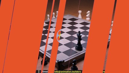 Pawn Promotion Explained | How To Play Chess | 3D Explanation