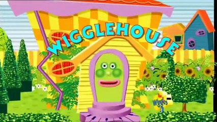The Wiggles The Wiggles Show The Gorilla Dance 5x7 2006...mp4