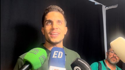 Bartra Solicita el Regreso de Luiz Felipe a Betis ⚽