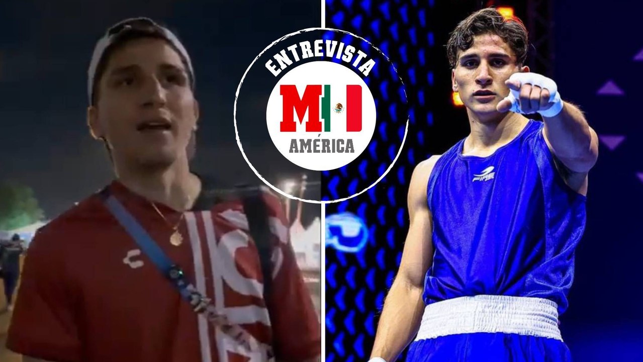 Marco Verde no se conforma en los Juegos de París: "Me voy a morir en la raya"