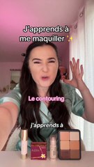 J'apprends à me maquiller (4/5)