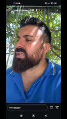 cosa hai portato da mangiare la focaccia barese