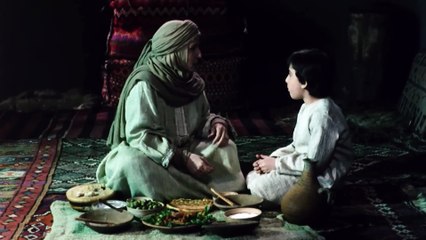 Hazrat Yousuf A.S Series EP 05