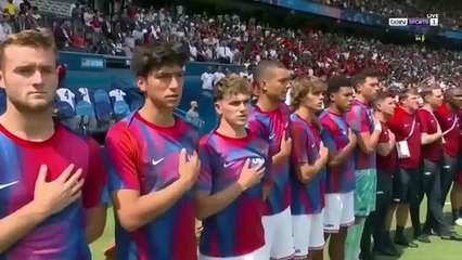 ملخص مباراة المغرب و أمريكا 4-0 _ اهداف المغرب و أمريكا اليوم _ مباراة المغر