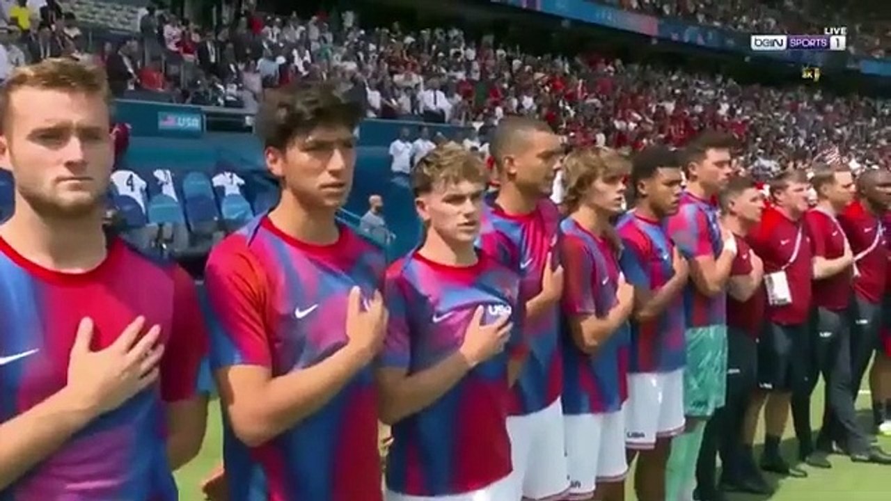 ملخص مباراة المغرب و أمريكا 4-0 _ اهداف المغرب و أمريكا اليوم _ مباراة المغر
