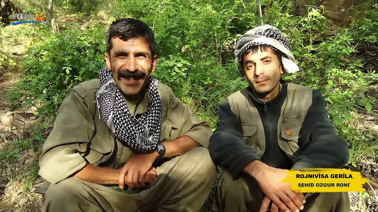 Rojnivisa Şehîd Ozgur Ronî 16.06.2024