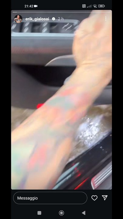 Torino allagata troppa pioggia