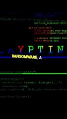 Unraveling Ransomware- Past, Impact, Solutions
