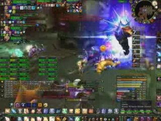 WoW 2008-04-17 Deuxieme Down Karathresh