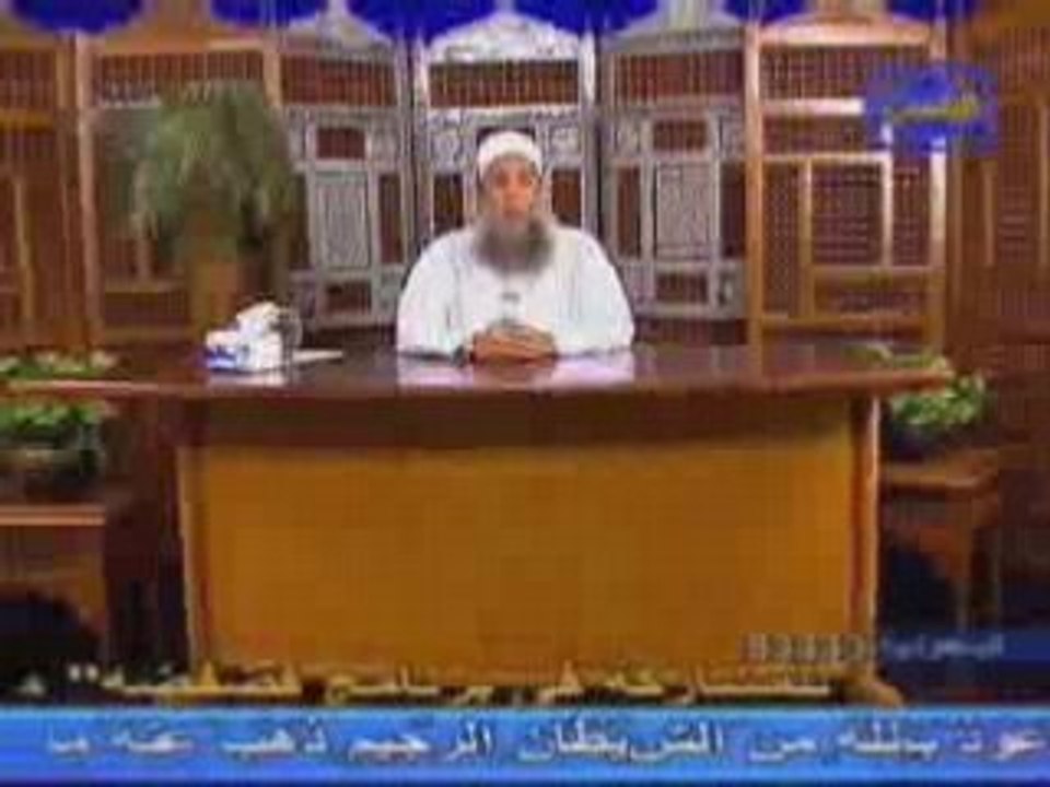 للذين يسبون الله و الدين