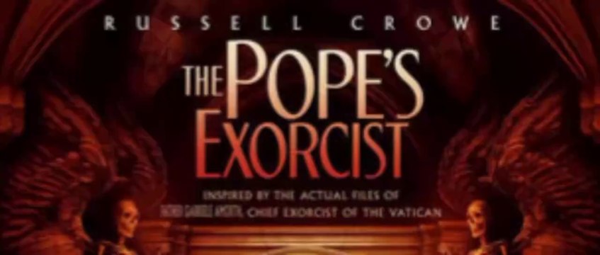 فيلم لم تشاهده من قبل فيلم رعب وغموض