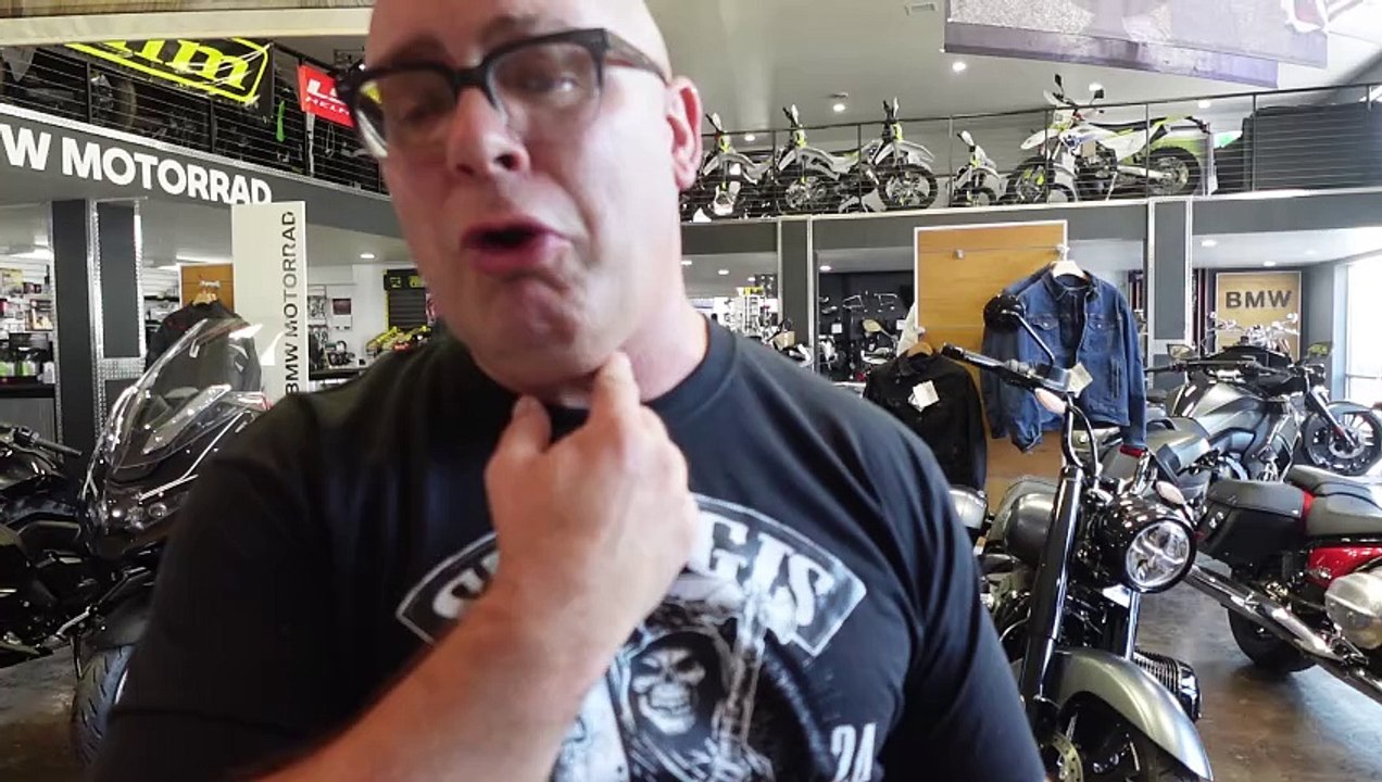 Discover the 2024 Sturgis Motorcycle Rally: Stories of Triumph and Community